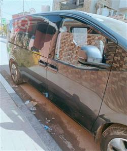 هيونداي ستاريا